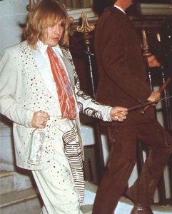 Brian Jones!