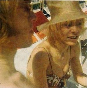 Brian Jones!