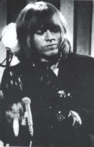 Brian Jones!