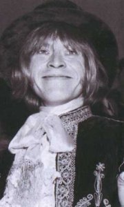 Brian Jones!