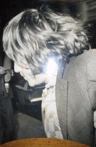 Brian Jones!