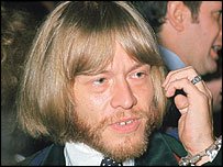 Brian Jones!