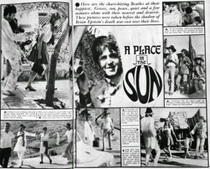 24 ���� 1967: ����� �� ������ � ������