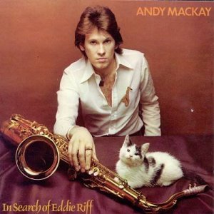 Andy Mackay