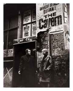 The Beatles ������: ���� Cavern, ��������� (��������� �����)