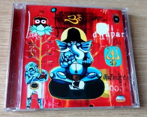 TABLA BEAT SCIENCE Tala Matrix 2000