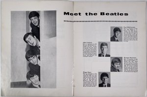 Today In The Beatles History