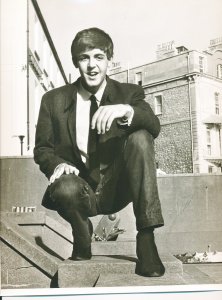 ����� 22-27 ���� 1963 Royal Pier hotel- Weston-super-Mare- 1