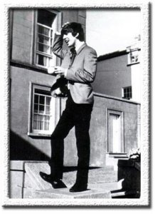 Today In The Beatles History