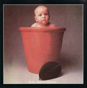 BARCLAY JAMES HARVEST 1972 Baby James Harvest