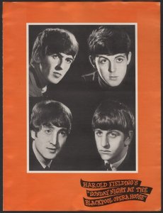 The Beatles ������: ������� �����, �������