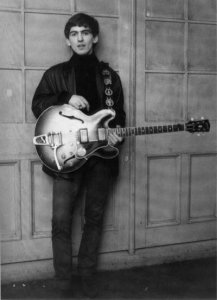 Today In The Beatles History