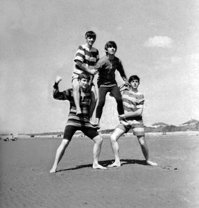 Today In The Beatles History