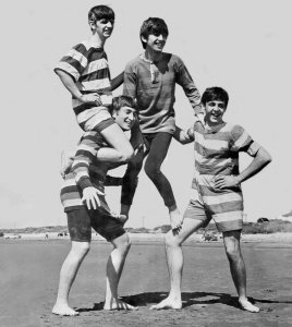 Today In The Beatles History