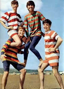Today In The Beatles History