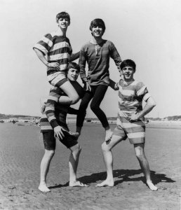 Today In The Beatles History