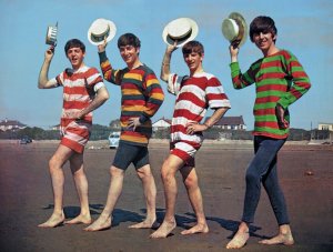 Today In The Beatles History