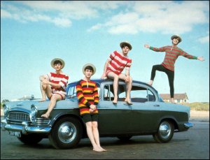 Today In The Beatles History