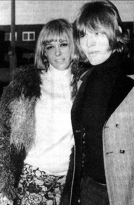 Brian Jones!
