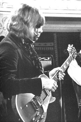 Brian Jones!