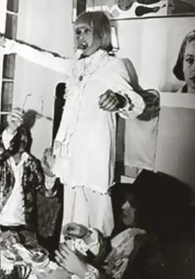 Brian Jones!