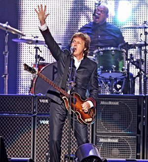Today In The Beatles History