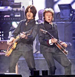 Today In The Beatles History