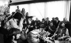 Today In The Beatles History