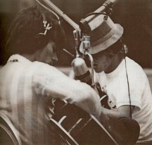 ��� � ������ - ������ RCA, ������ 1966 ����.