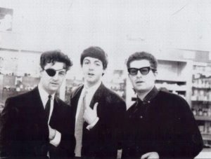 1963.09.03 - London. (������� � ���� ����) 01 ��� � ������ ������ � ����� ������ 