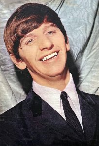 1963.11.10 � Birmingham. Hippodrome.   01 