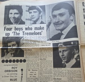 ���� ��������� ����� 1963 � ������