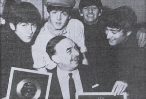 1963.12.26 � London. Finsbury Park Astoria. Christmas Show