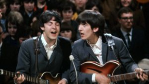 ���� ��������� ����� 1964 � �Around The Beatles� TV Special