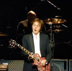27 ���� 2011: ��� ��������� �������� ������ ����� � ���� Bell Centre, Montreal, Canada.