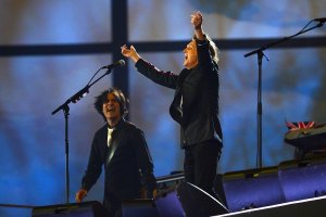 Today In The Beatles History
