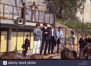The Beatles �� �����-����������� � ����������, ������ 28 ���� 1964 ����