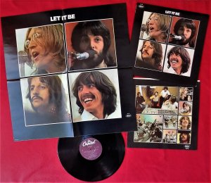 1979 Capitol, ������� ��� ���������, ���� ������, OIS.