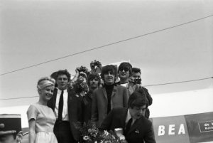 28 ���� 1964. ���������.