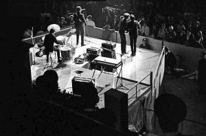 29 ���� 1964: ������� �����: Johanneshovs Isstadion, ���������, ������
