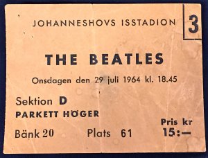 29 ���� 1964: