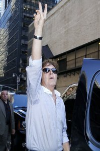 29 ���� 2013, Late Show with David Letterman, ������ ��� ���������, ���-����.