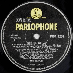 ������: �Please Mister Postman�, �It Won't Be Long�