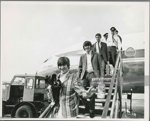 Today In The Beatles History