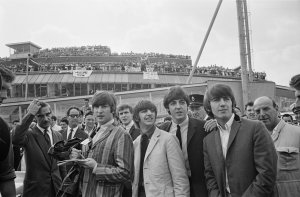 Today In The Beatles History