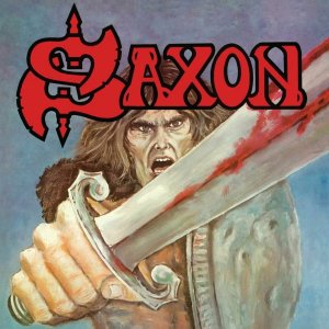Saxon (1979)