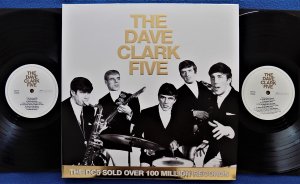 The Dave Clark - All The Hits(2020)Five 