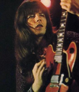 Andy Scott