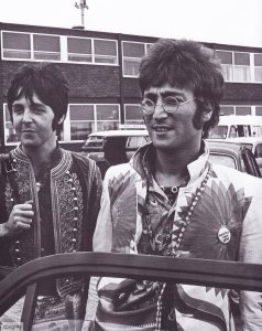 Today In The Beatles History