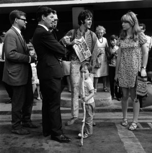 Today In The Beatles History